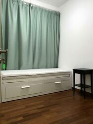 TRE Residences (D14), Condominium #581531641
